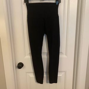 Wunderunder high rise legging